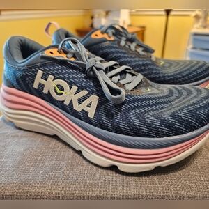 Hoka Gaviota 5 Womens Size 8 Athletic Shoes